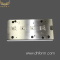 Precision steel mold for injection molding / precision die core for mould